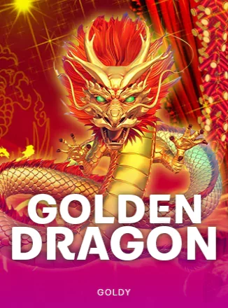 Golden Dragon เกมสล็อตธีมมังกรทองจากค่าย GDY