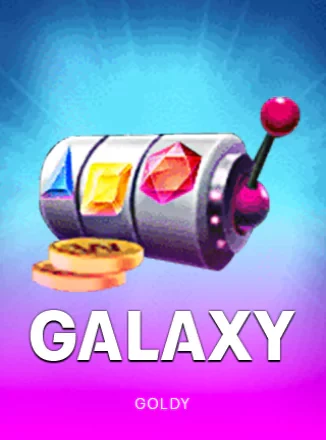 Galaxy เกมสล็อตธีมอวกาศจากค่าย GDY บน Naza24