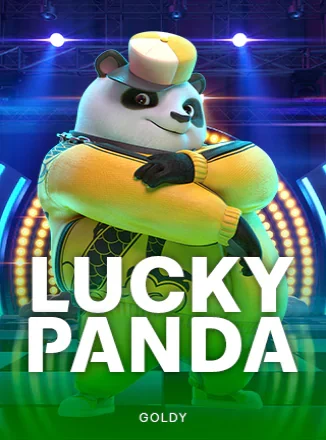 Lucky Panda เกมสล็อตแพนด้านักสู้จากค่าย GDY บน Naza24