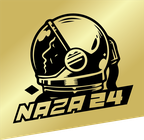 โลโก้ NAZA24
